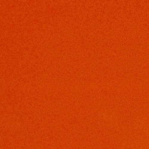 Flat Fly Tyers Foam 4.5mm Orange