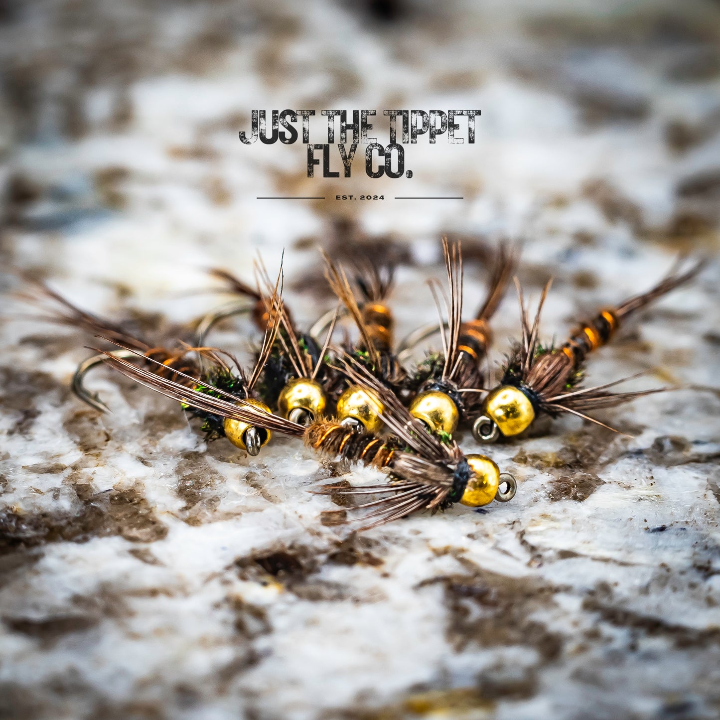 Pheasant Tail Nymph