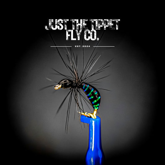 Black Pearl Sunken Ant