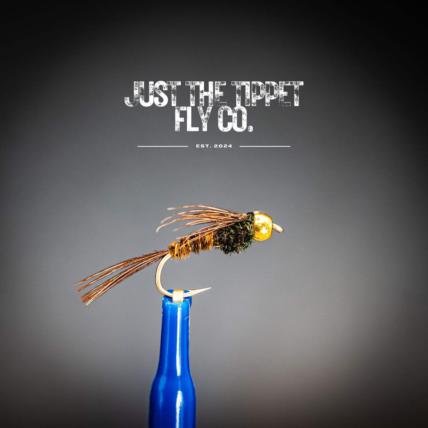 Pheasant Tail Nymph