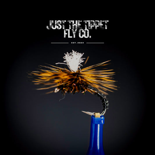 Black Betty Klinkhammer