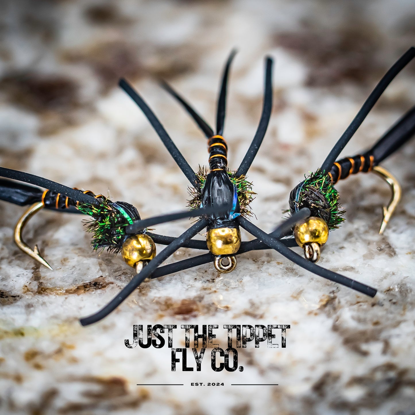 BH Stonefly