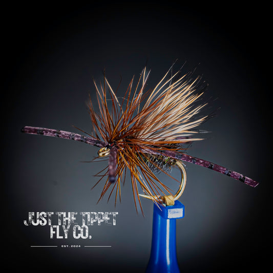 Improved October Caddis