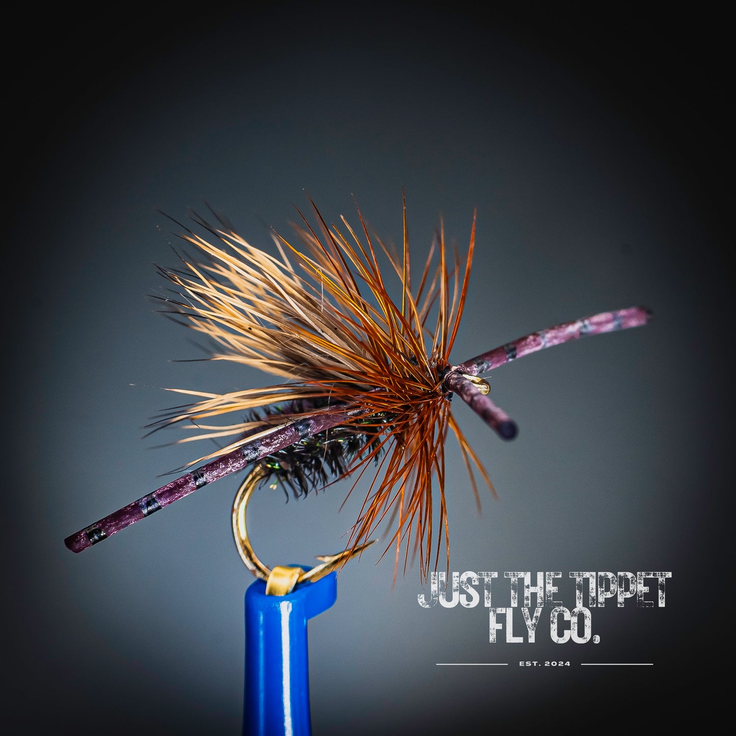 Improved October Caddis