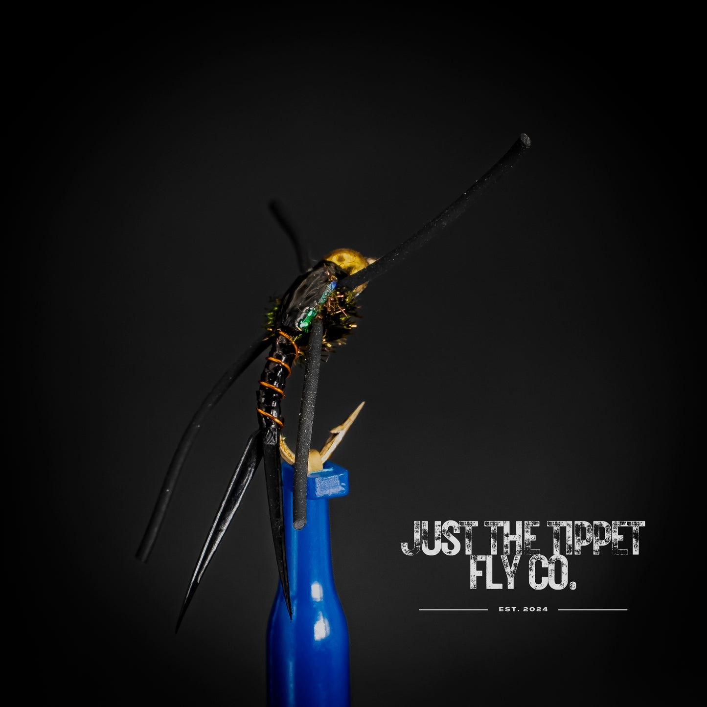 BH Stonefly