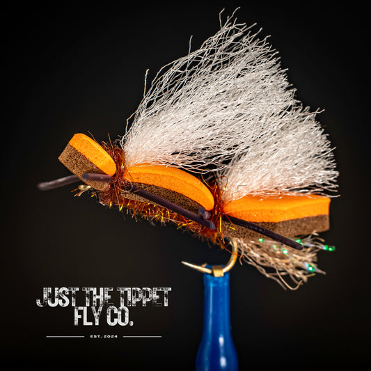 Hi-Viz Double Chubby