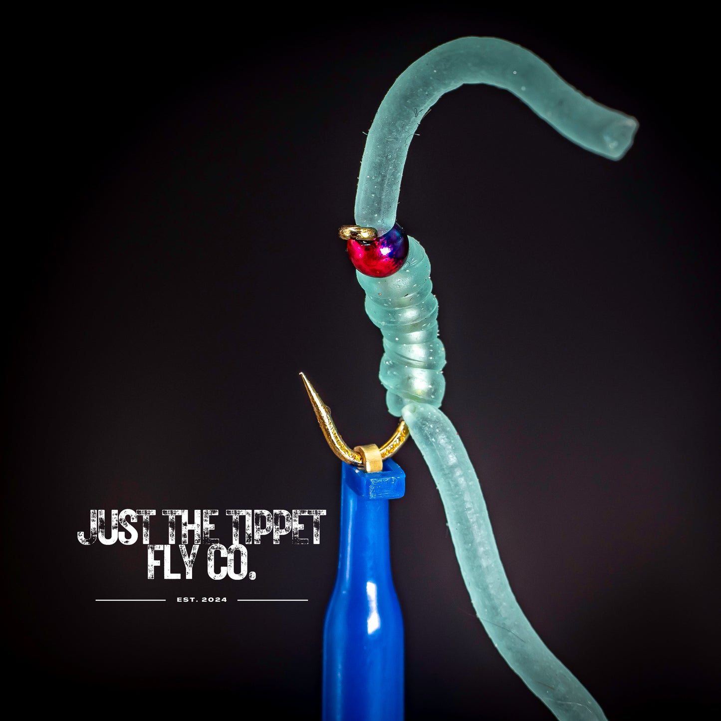 Disco Worm