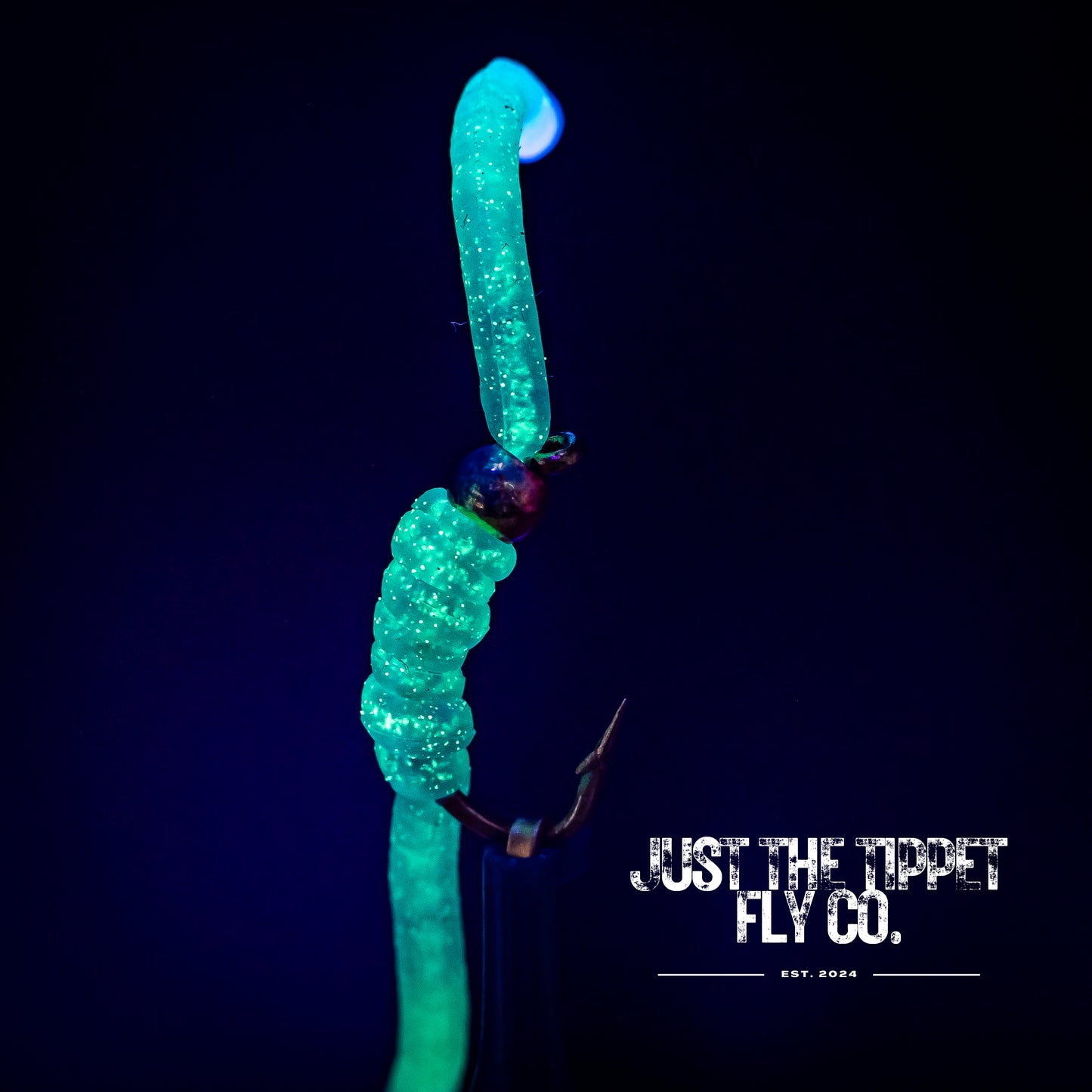 Disco Worm