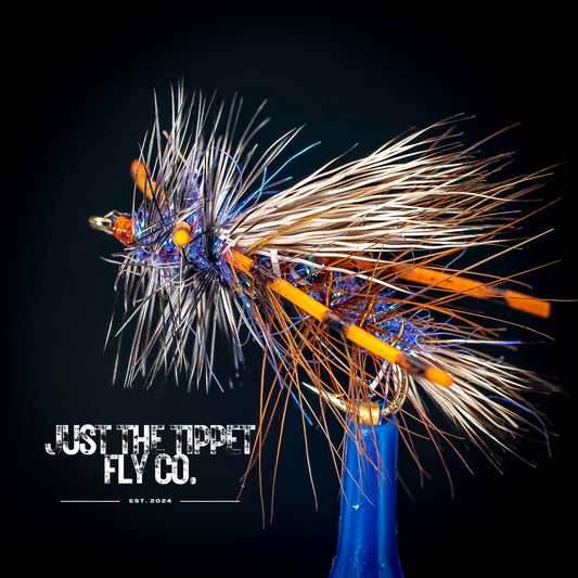 Purple Passion Stimulator