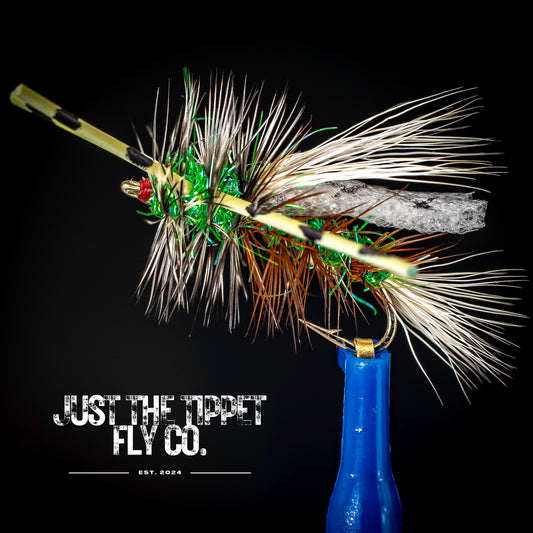 River Rave Stimulator