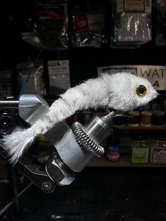 4” Game Changer 2/0