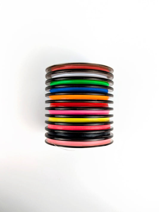 Trout Hunter Evo Nylon Tippet