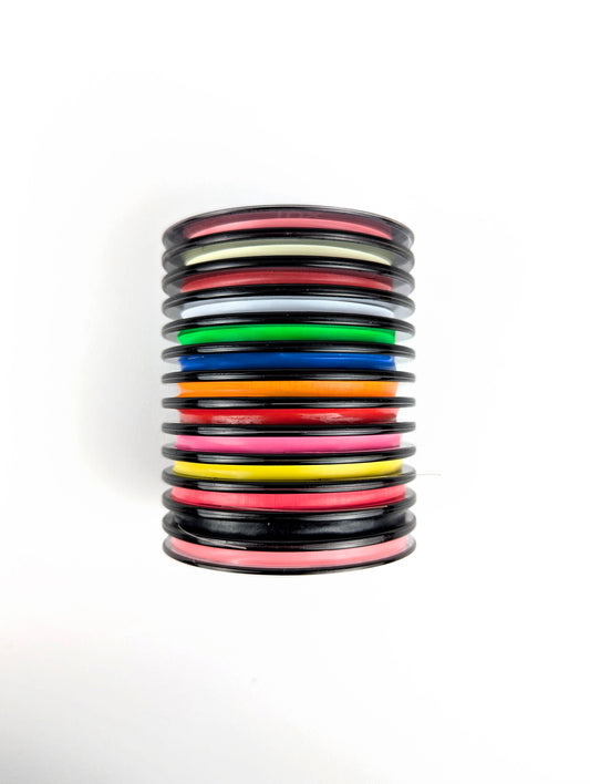 TroutHunter Fluorocarbon Tippet