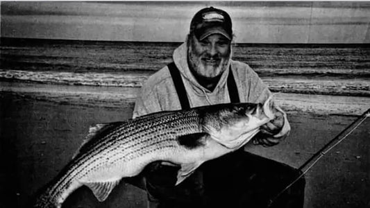 Legendary Fly Tyer Bob Popovics Dies at 75 from Hit-and-Run