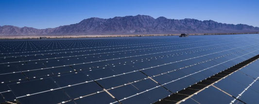 BLM has released its Draft Solar Programmatic Environmental Impact Statement