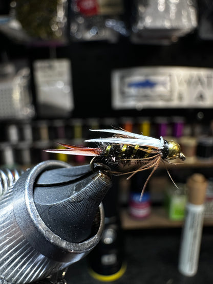 Prince Nymph