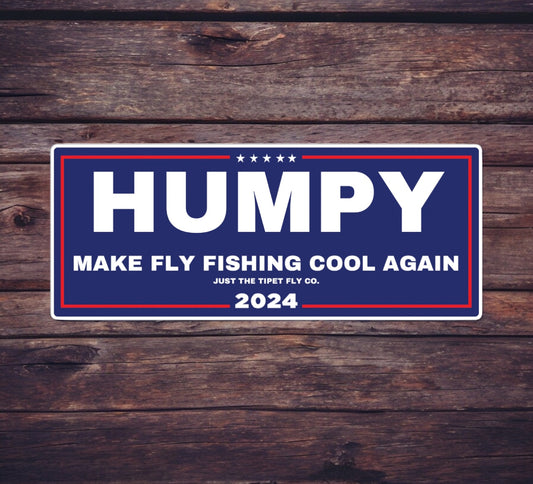 Humpy 2024