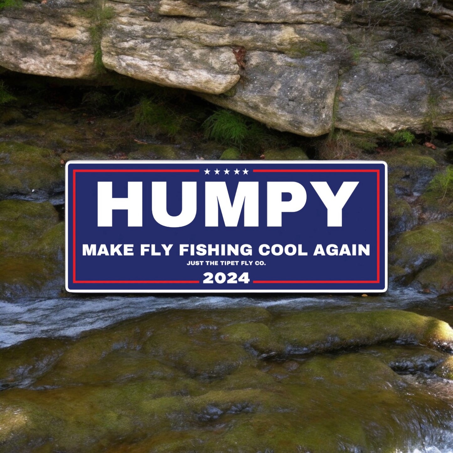 Humpy 2024