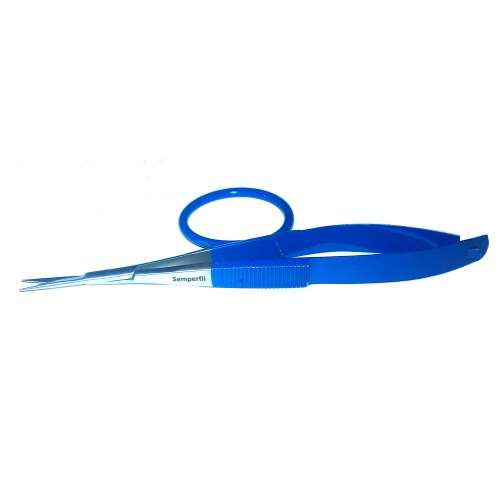 6 Finger Fly Tying Scissors