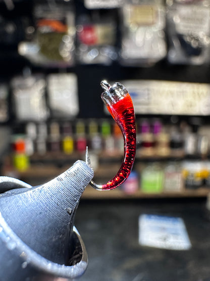 Blood Drop