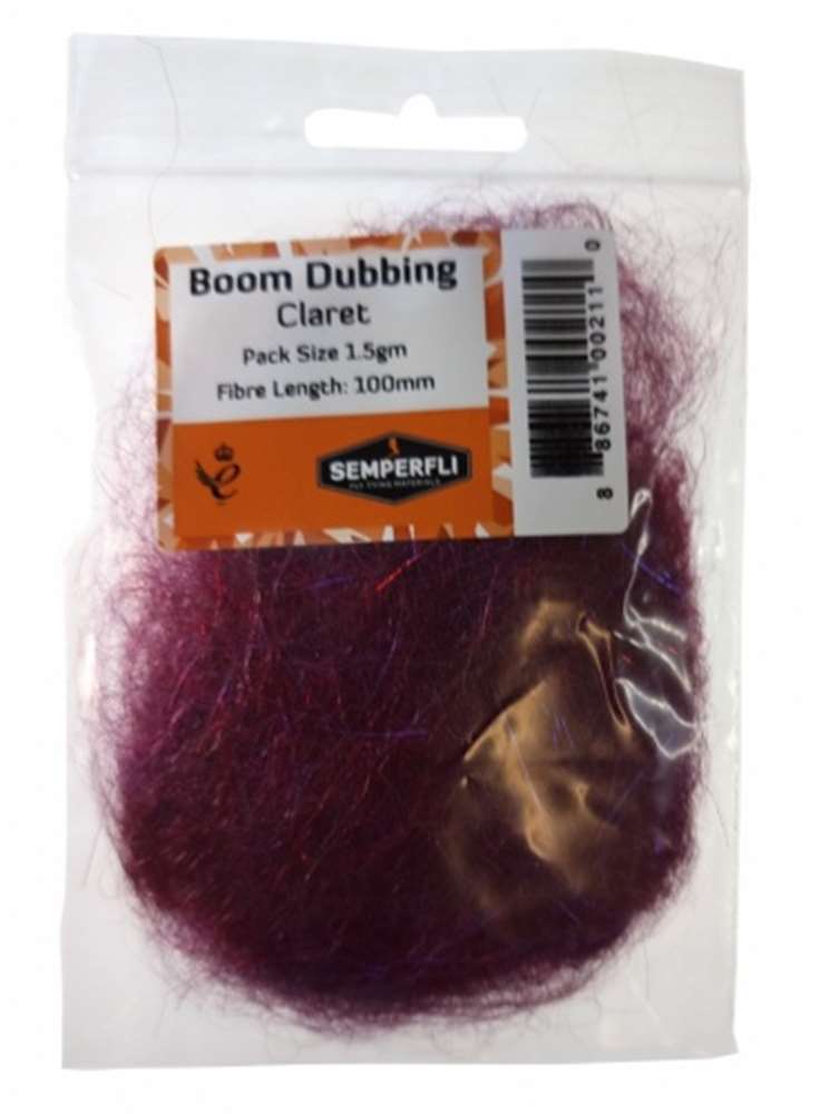 Semperfli Boom Dubbing