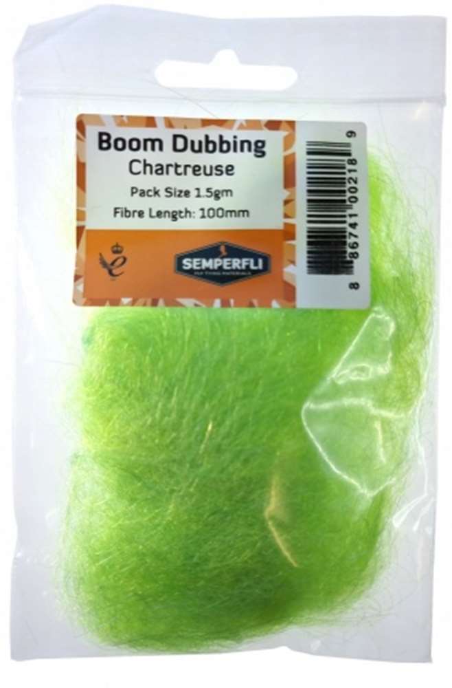 Semperfli Boom Dubbing