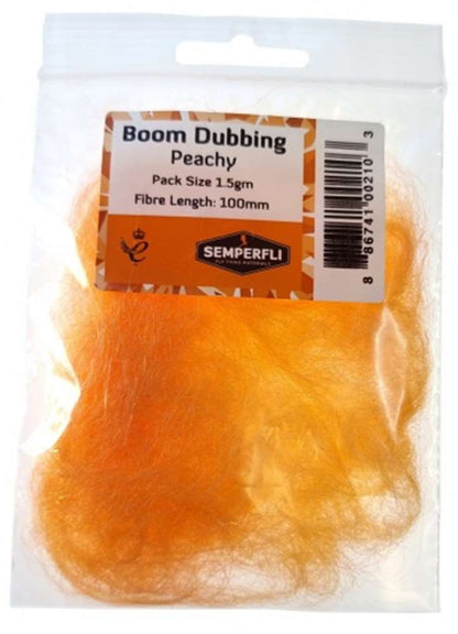 Semperfli Boom Dubbing