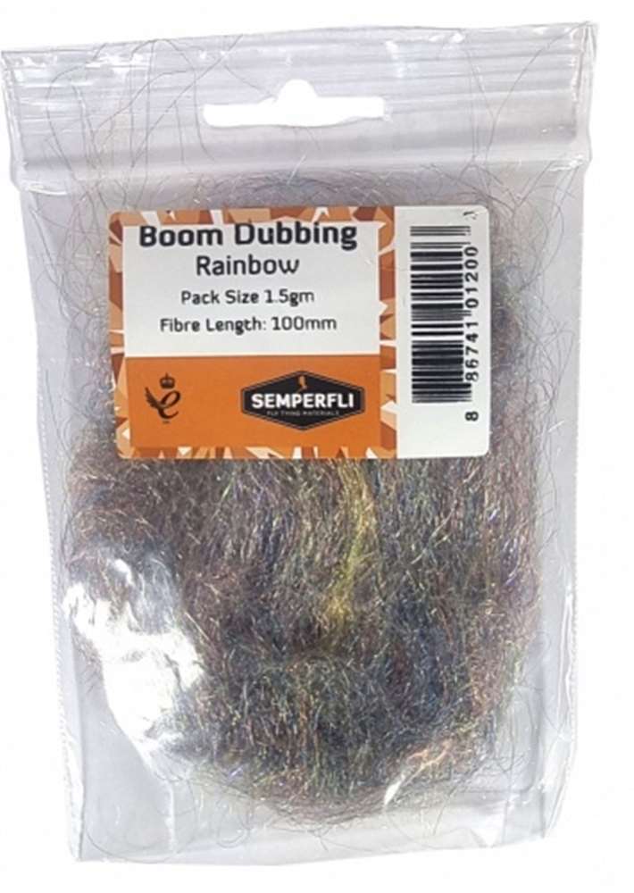 Semperfli Boom Dubbing