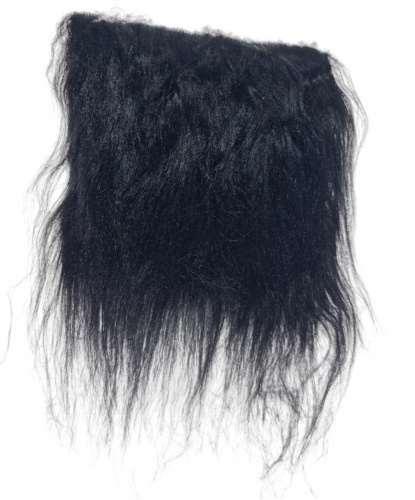 Super Select Craft Fur Black