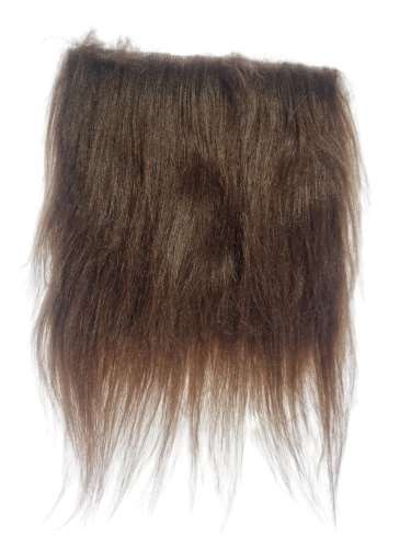 Super Select Craft Fur Brown