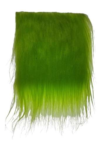 Super Select Craft Fur Fl. Chartreuse