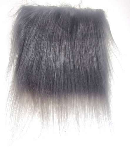 Super Select Craft Fur Gray