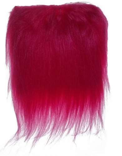 Super Select Craft Fur Hot pink