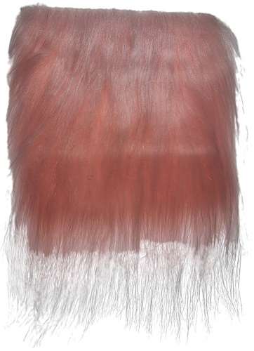 Super Select Craft Fur Rose pink