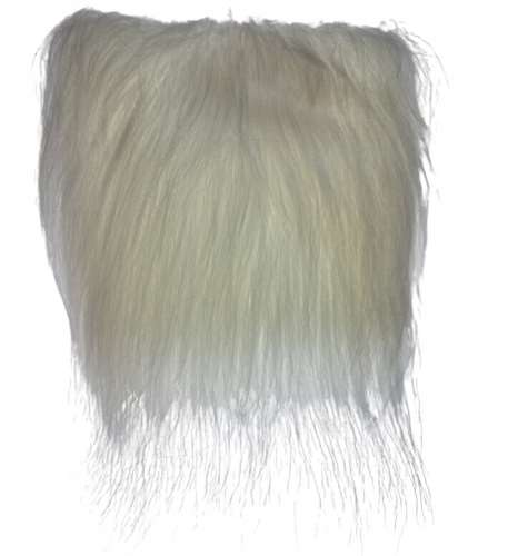 Super Select Craft Fur White