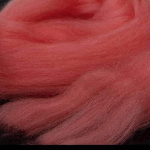 Egg Yarn Pale Pink