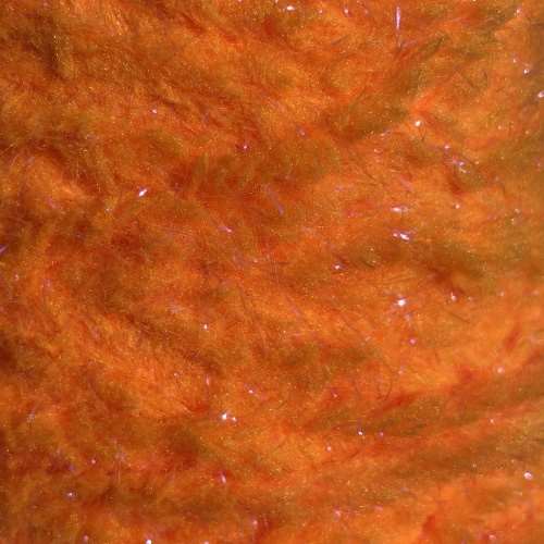 EggStatic Egg Fritz 8mm Fl Steelhead Orange