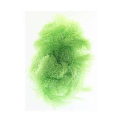 Fry Chenille 30mm XXL Fl Chartreuse