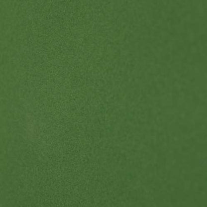 Flat Fly Tyers Foam 4.5mm Green