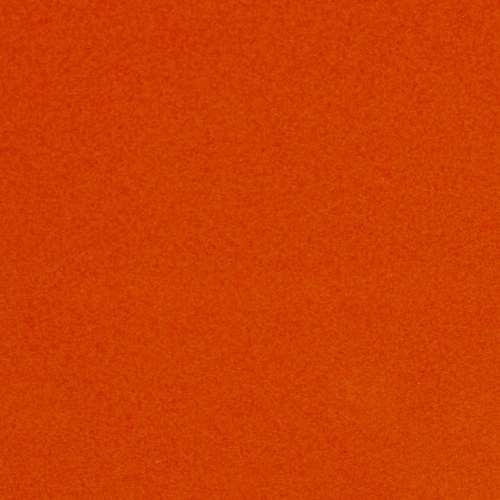 Flat Fly Tyers Foam 4.5mm Orange