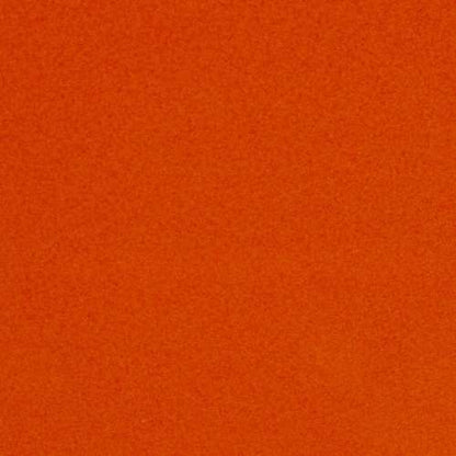 Flat Fly Tyers Foam 4.5mm Orange