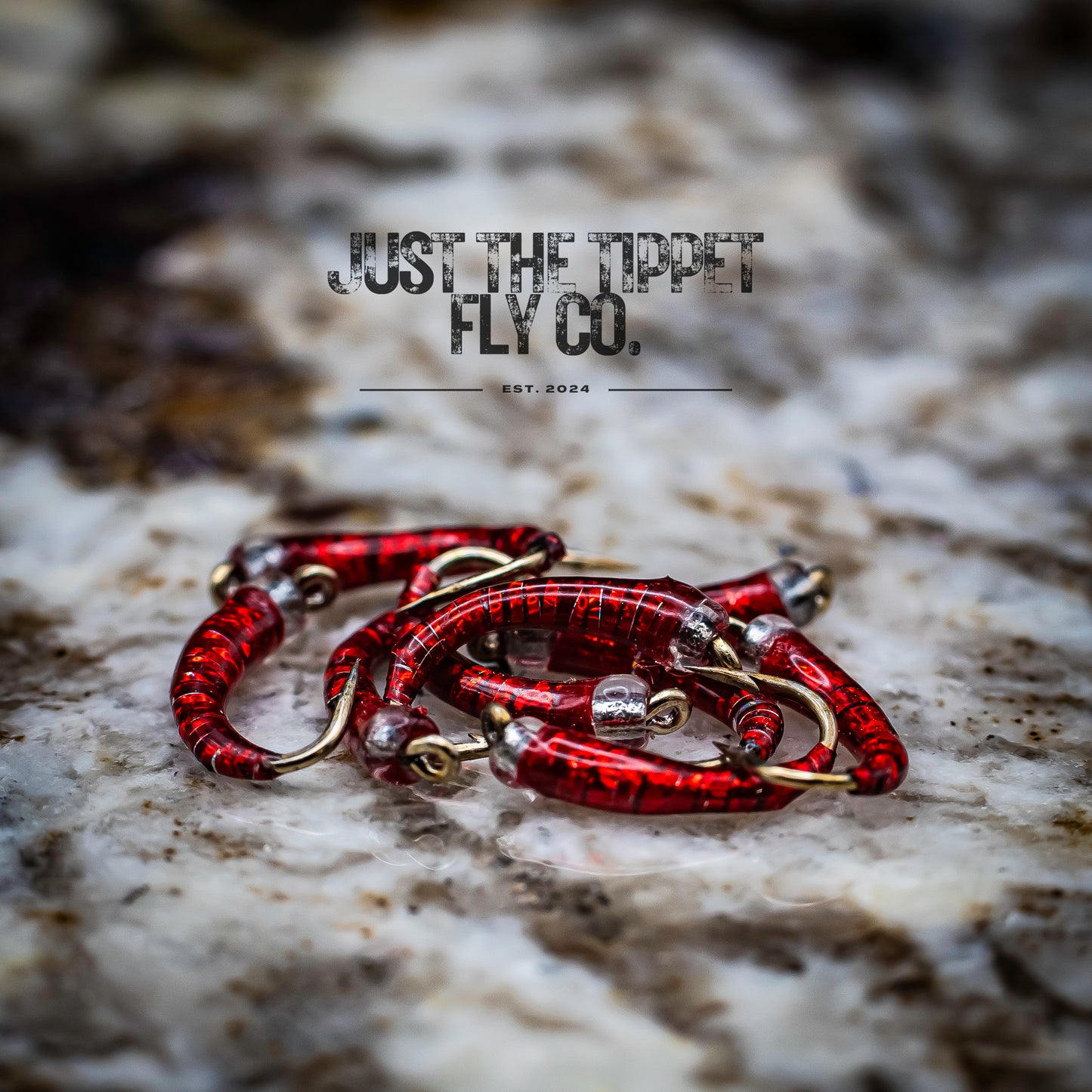 Blood Drop