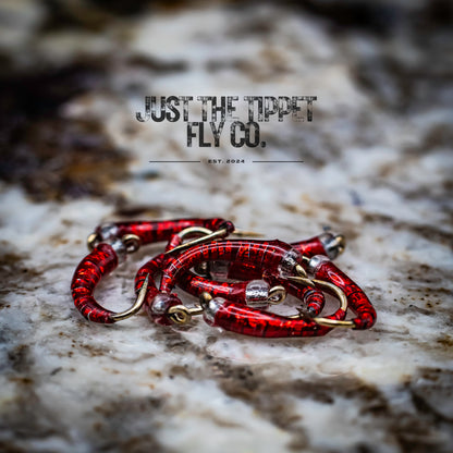 Blood Drop