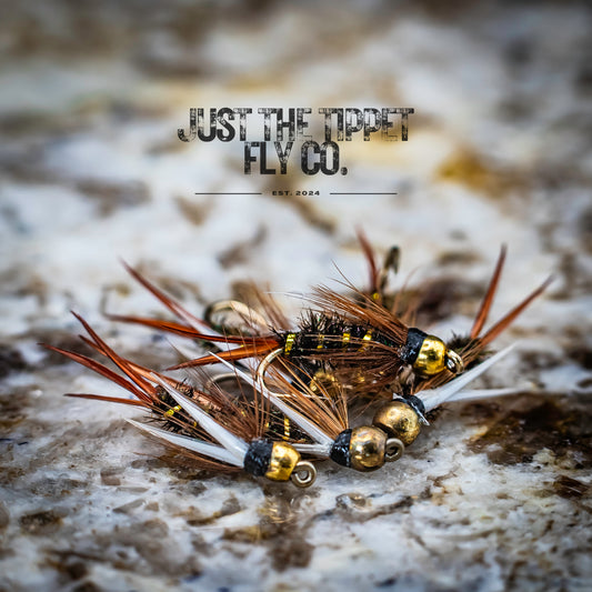 Prince Nymph