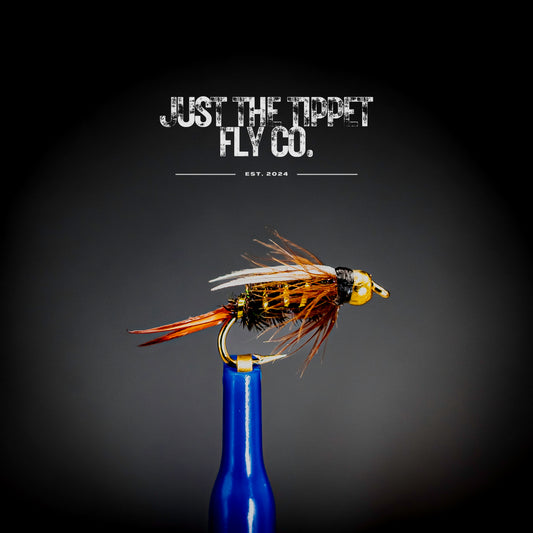 Prince Nymph