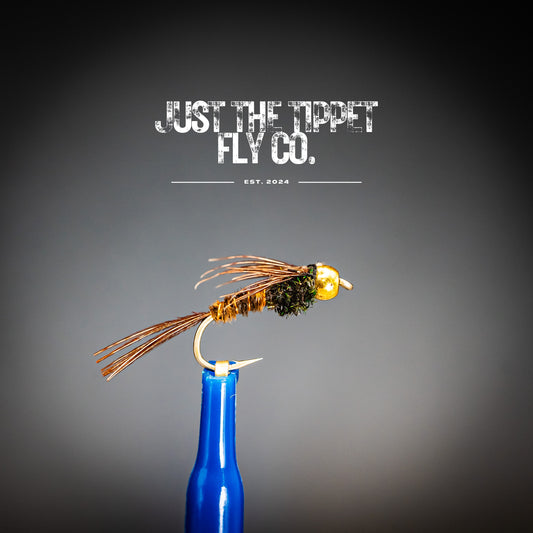 Pheasant Tail Nymph