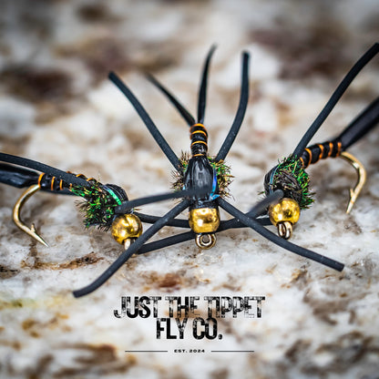 BH Stonefly