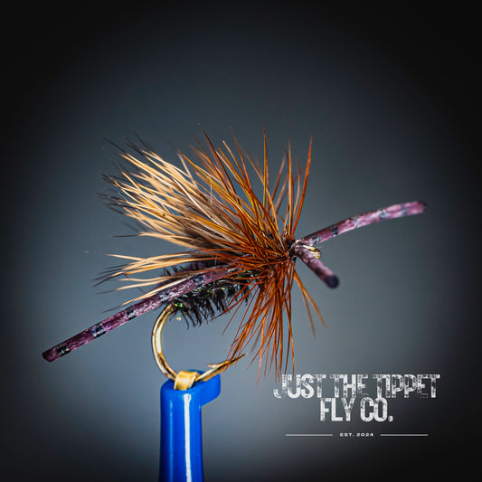 Improved October Caddis