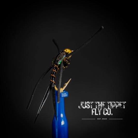 BH Stonefly