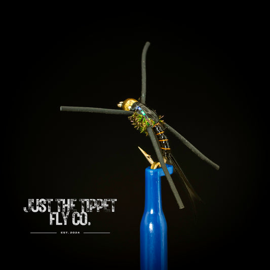 BH Stonefly